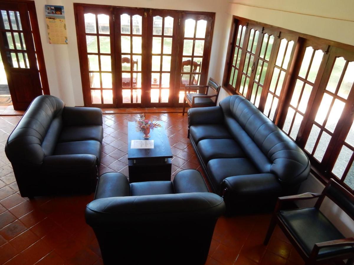 Unawatuna Beach House Bagian luar foto