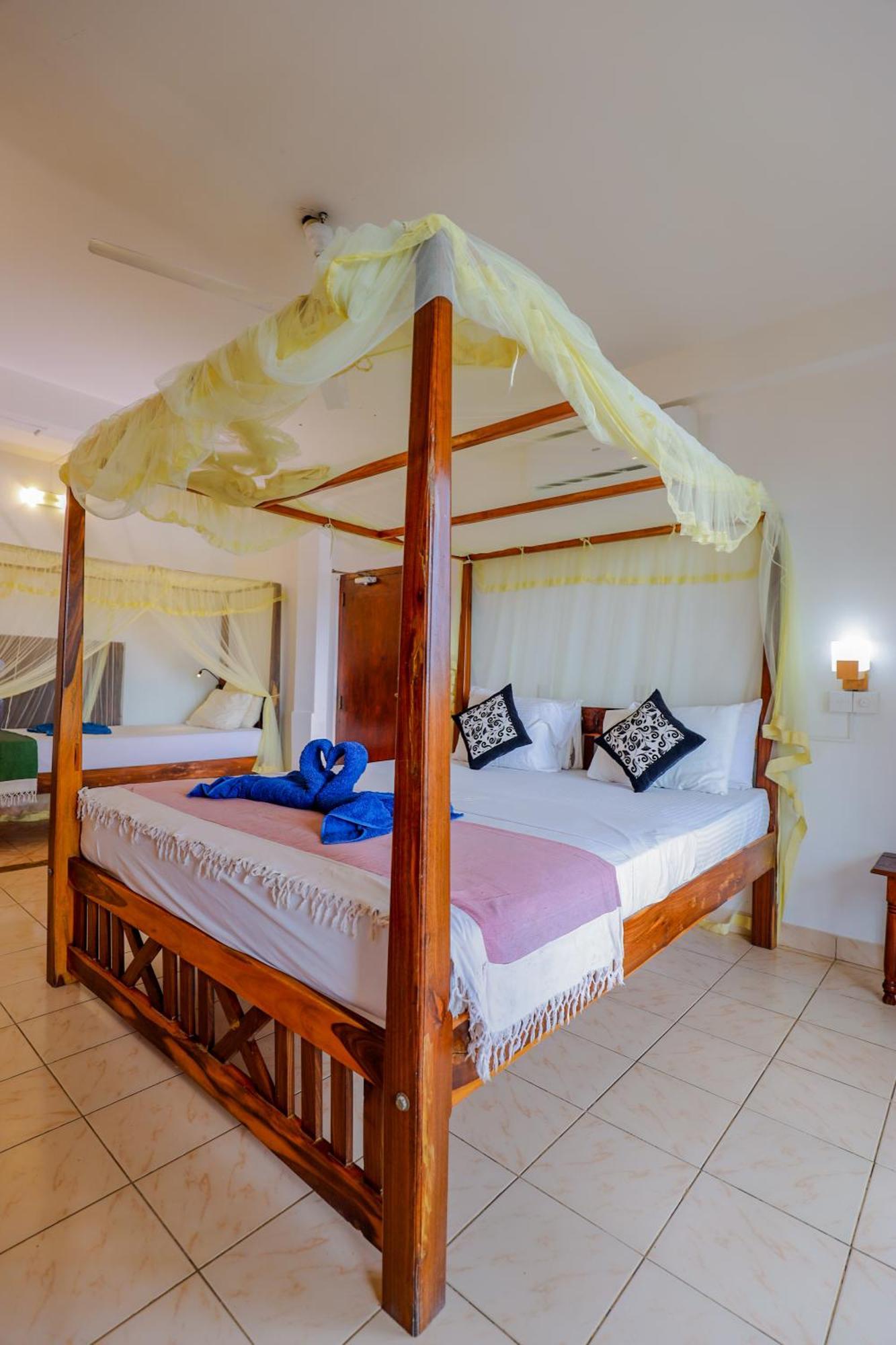 Unawatuna Beach House Bagian luar foto