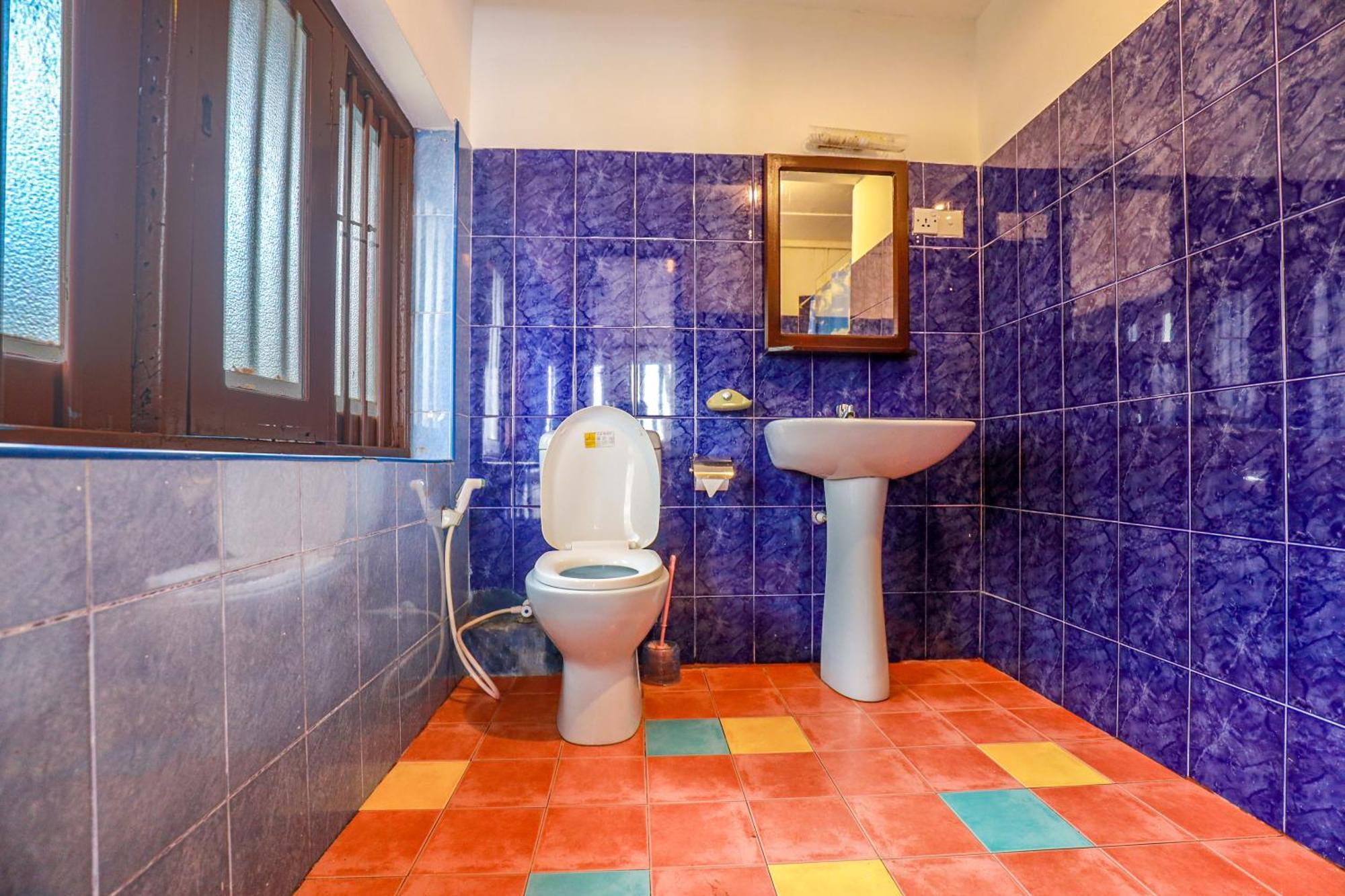 Unawatuna Beach House Bagian luar foto